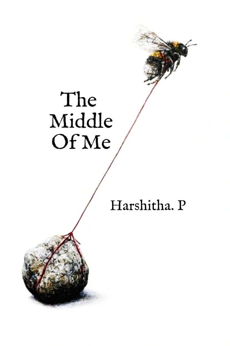 The Middle Of Me