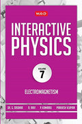 MTG Interactive Physics Volume 7