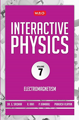MTG Interactive Physics Volume 7