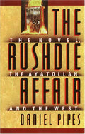 The Rushdie Affair The Novel
