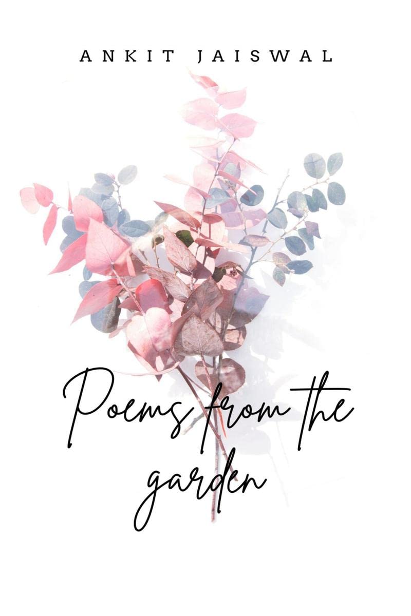 Poems from the garden