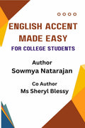 English Accent Made Easy: : For College Students