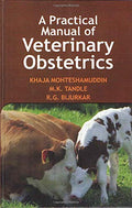 Practical Manual of Veterinary Obstetrics