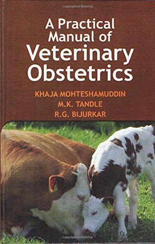 Practical Manual of Veterinary Obstetrics