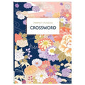Perfect Puzzles: Crosswords| Puzzle Book| Beginner to Advanced | Large Print | BrainBoosting Fun | 10+ Years