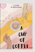 A cup of coffee