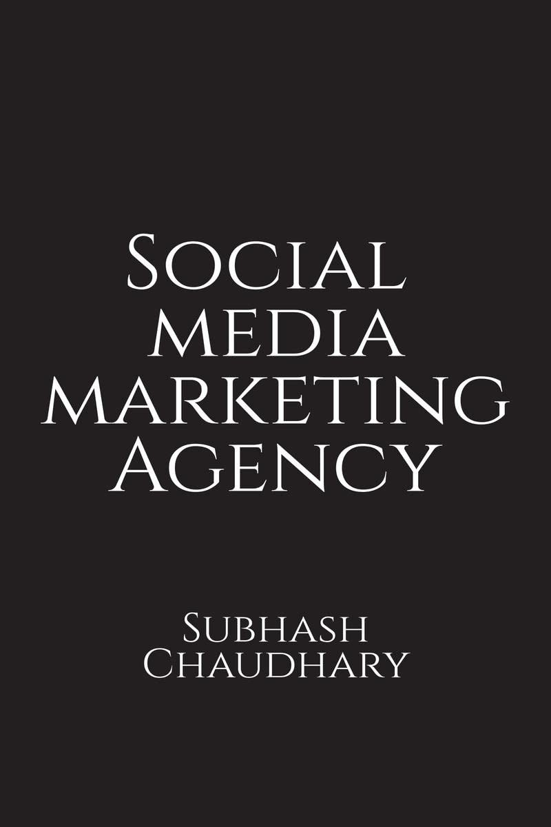 Social Media Marketing Agency Guide