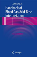 Handbook of Blood Gas/AcidBase Interpretation