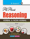 All About Reasoning: Verbal & NonVerbal