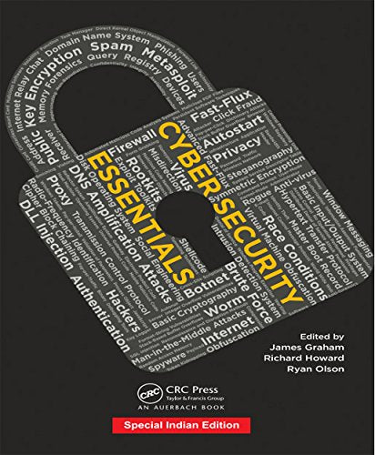 CYBER SECURITY ESSENTIALS