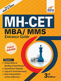 MhCet (Mba/ Mms) Entrance Guide (Must For Nmat & Snap)