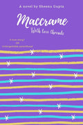 Maccrame: with love threads