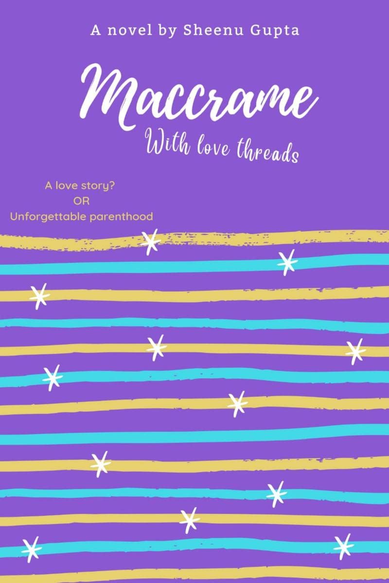 Maccrame: with love threads