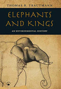 ELEPHANTS AND KINGS (PB)