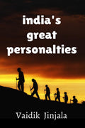 Indias great personality