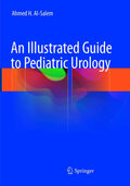 AN ILLUSTRATED GUIDE TO PEDIATRIC UROLOGY (PB 2018)