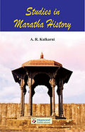 Studies in Maratha History
