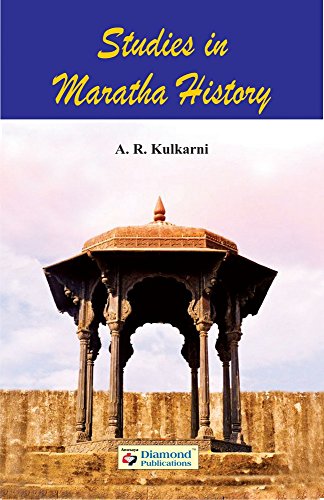 Studies in Maratha History