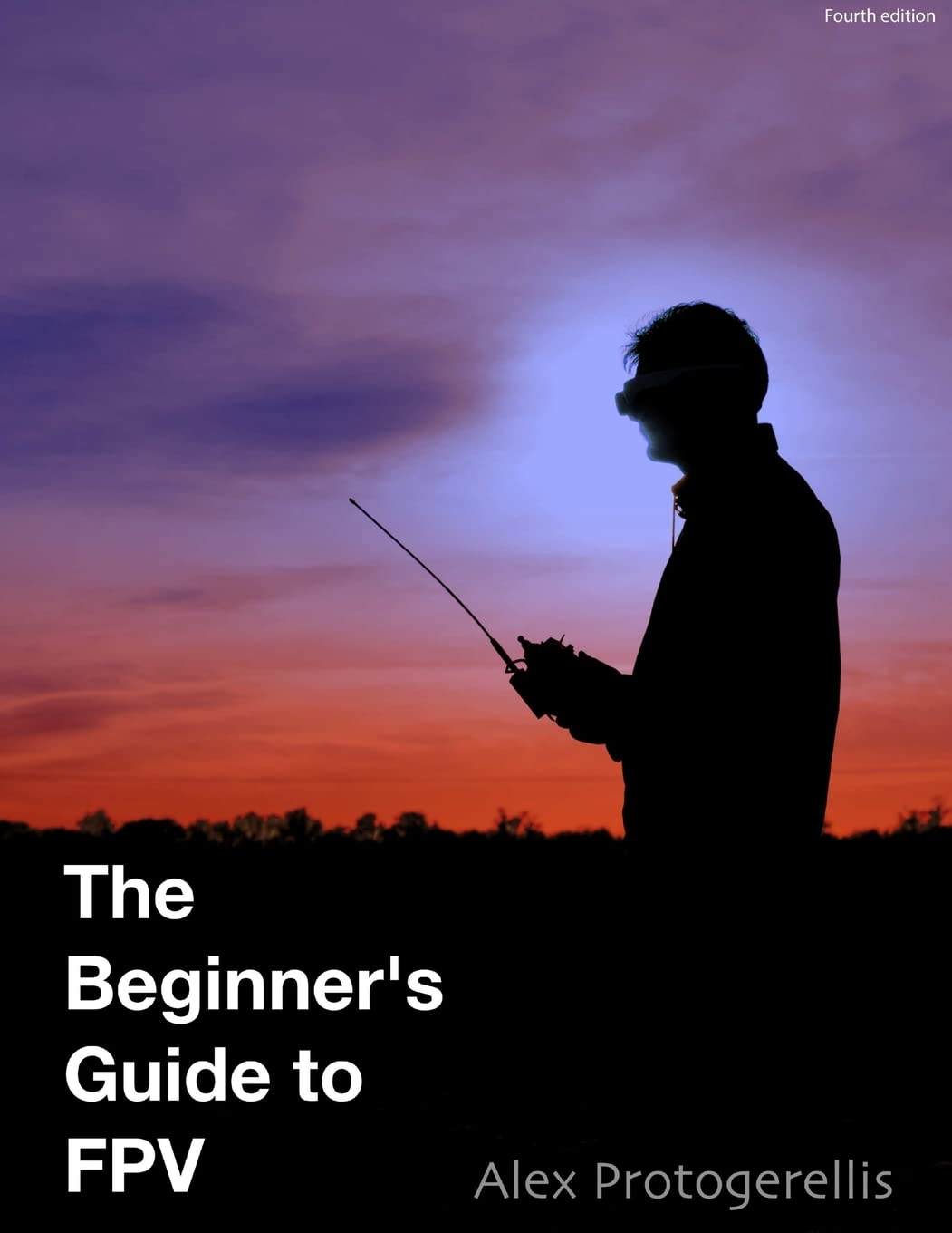 The Beginners Guide to Fpv (B&W)