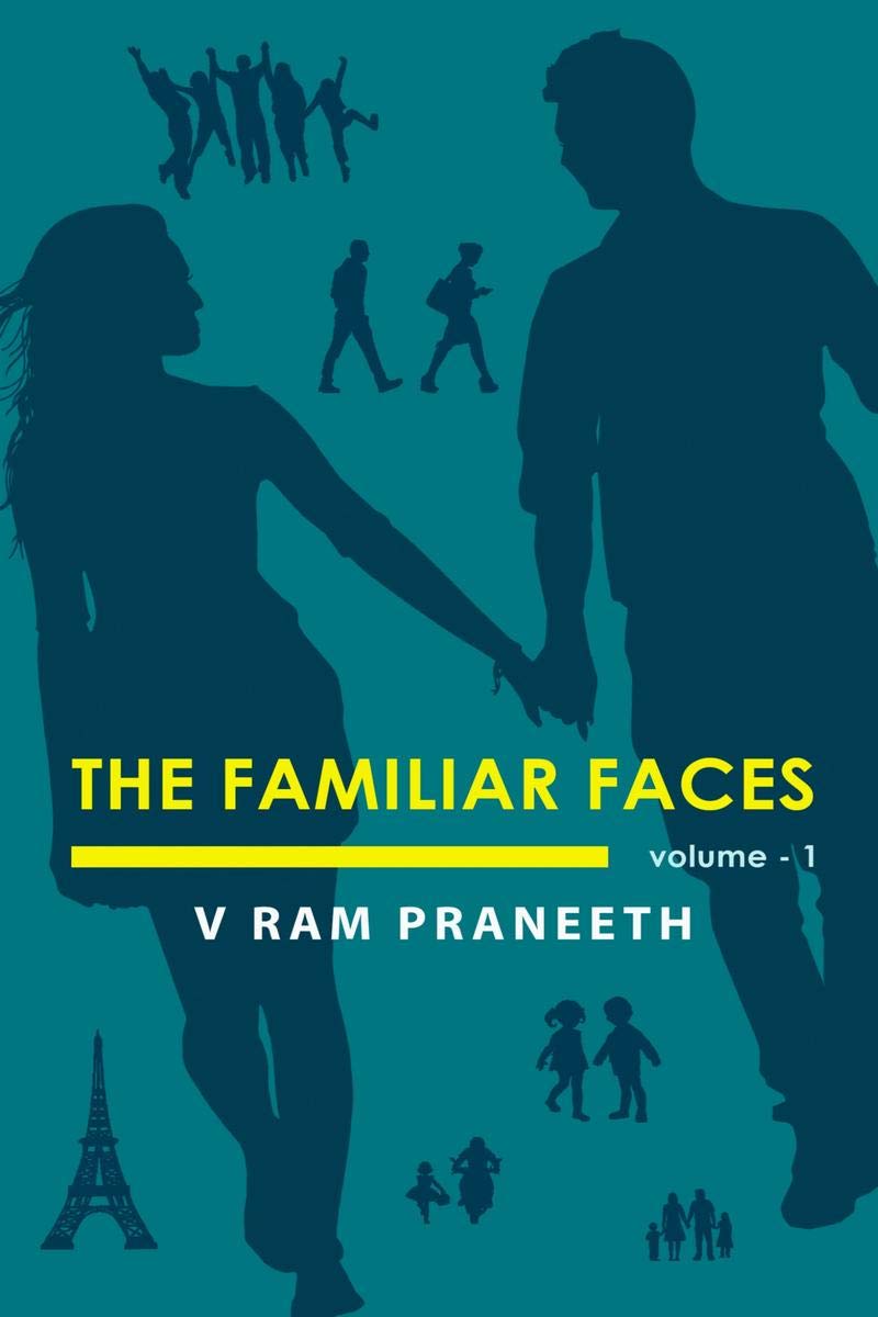The Familiar Faces: Volume  1