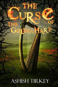 The Curse Of The Golden Harp