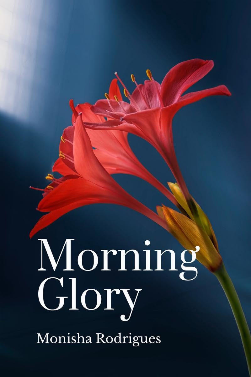 Morning Glory: Be Encouraged!!