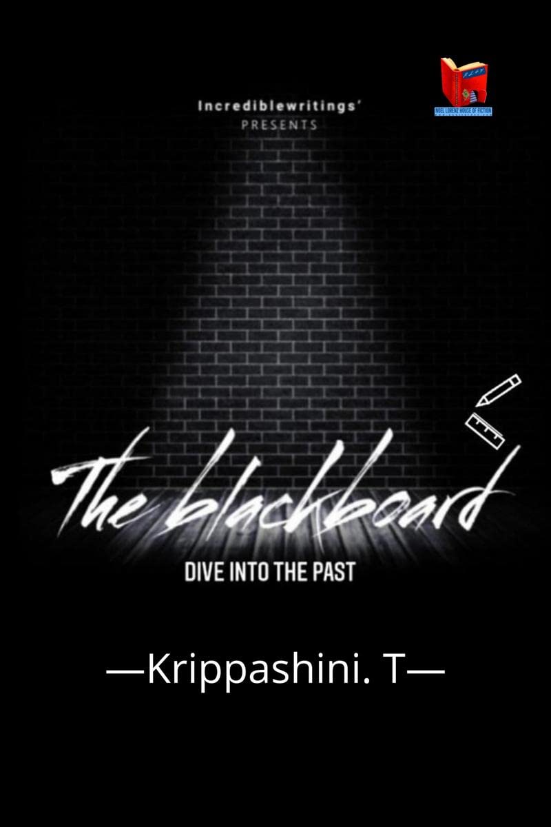 The Blackboard : Dive into the past