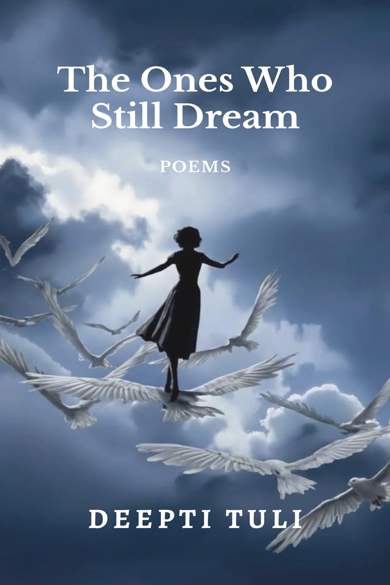 The Ones Who Still Dream