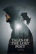 Tales of the Lost Poet: The collection, penned by a teen poet with a heart bursting with creativity, delves into the realms of t