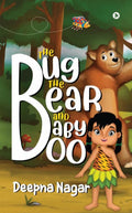 The Bug, The Bear And Baby Boo