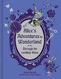 Alices Adventures in Wonderland and Through the LookingGlass (Deluxe Edition)