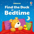 Find The Duck At Bedtime