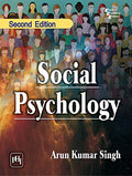 SOCIAL PSYCHOLOGY 7TH EDITION