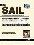 Sail Instrumentation Engineering Management Trainee (Technical) 201718