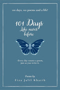 101 Days : Like Never Before