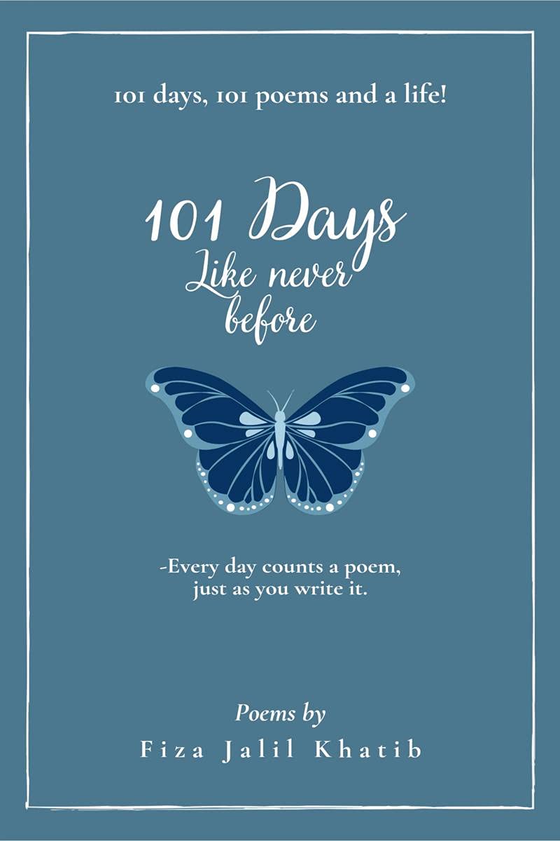 101 Days : Like Never Before