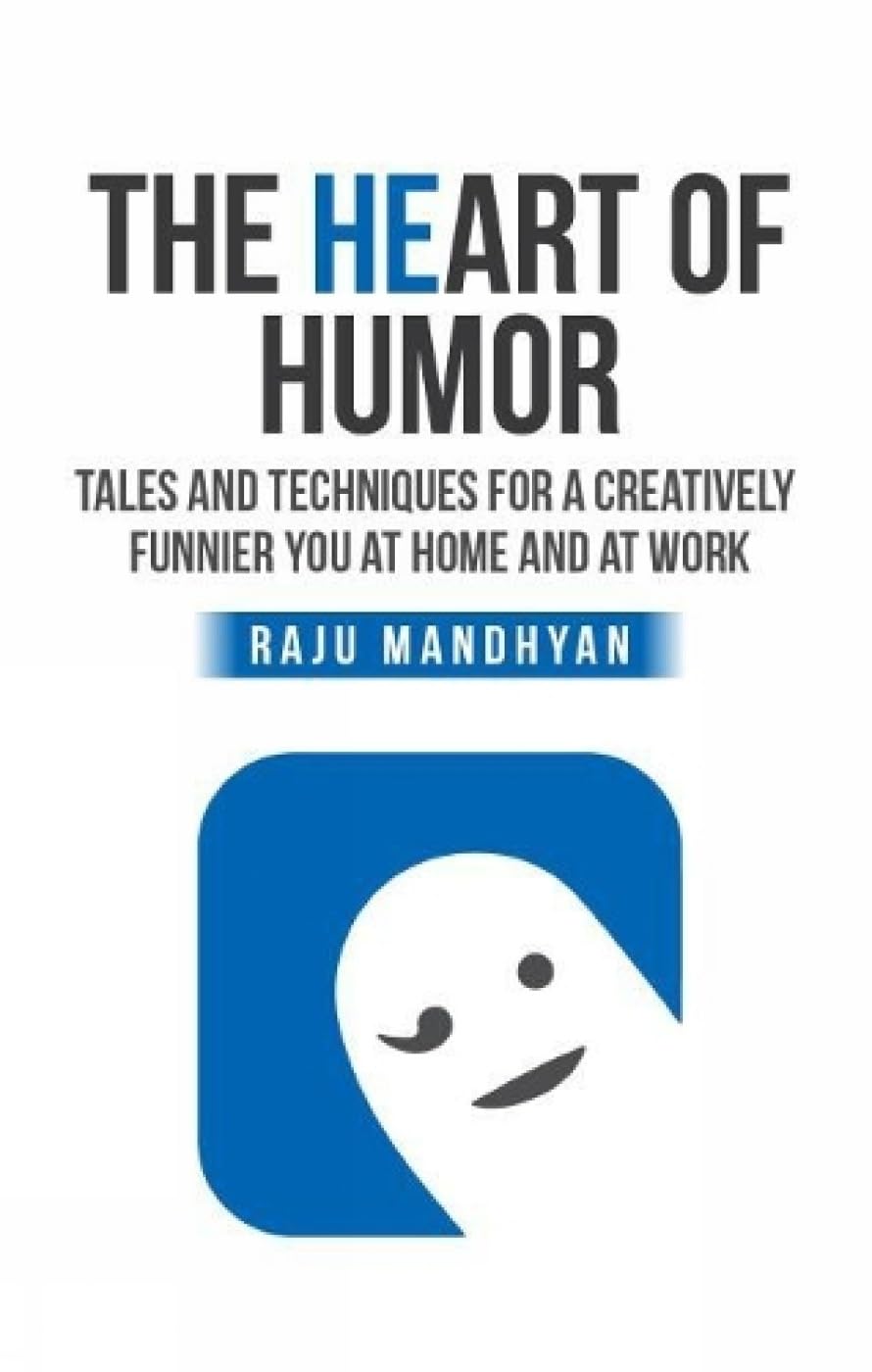 The Heart Of Humor