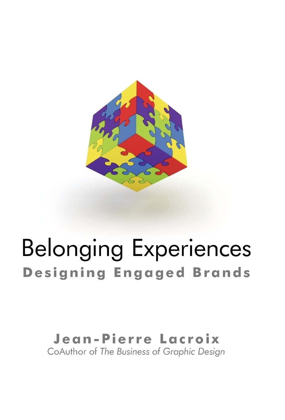 Belonging Experiences: Designing Engaged Brands