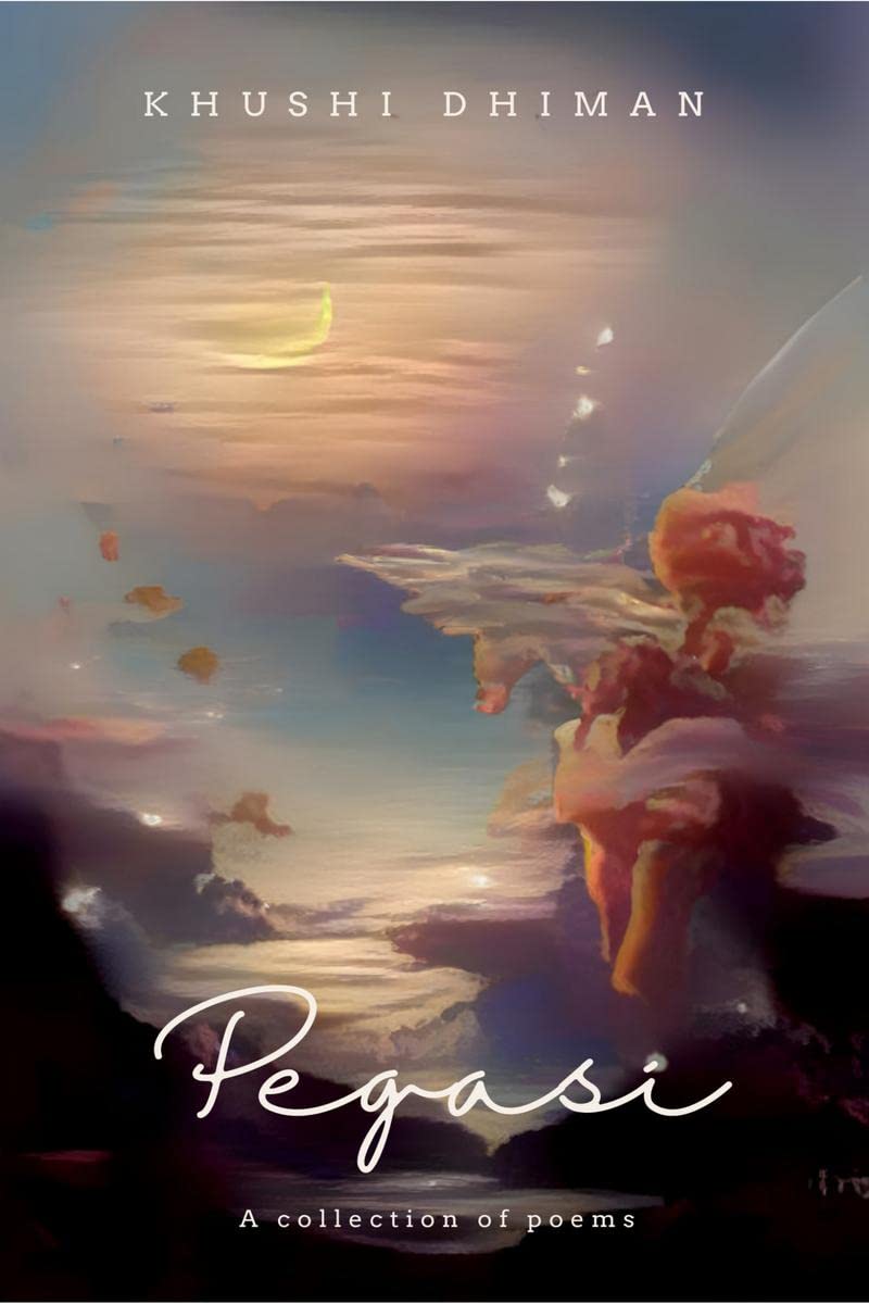 Pegasi /  : A collection of poems