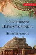 A Comprehensive History of India Volume 2