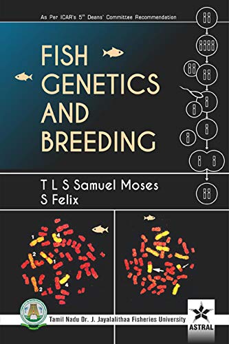 Fish Genetics And Breeding