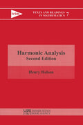 Harmonic Analysis (Texts And Readings In Mathematics)