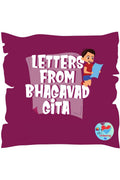 LETTERS FROM BHAGAVAD GITA