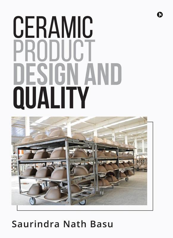 Ceramic Product Design And Quality