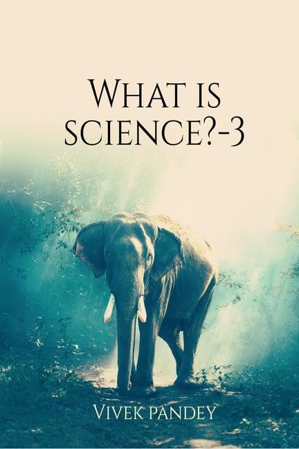 What is science3
