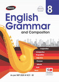 English Grammar Class 8