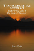 Transcendental Account: Software Of Love & The GospelS Success