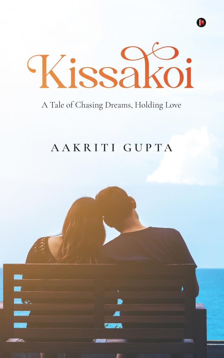 Kissakoi: A Tale of Chasing Dreams, Holding Love