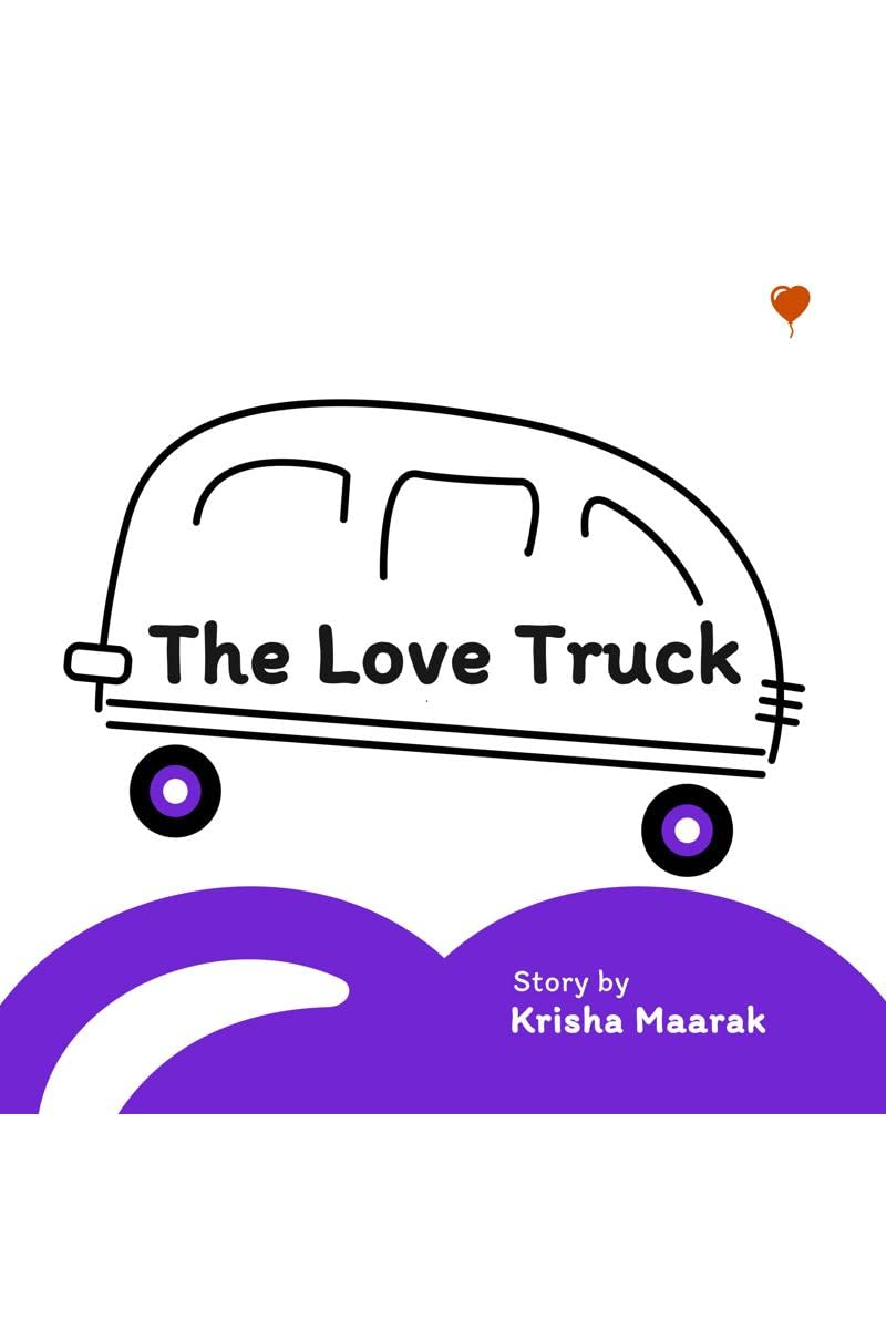 The Love Truck
