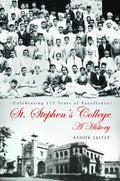 St. Stephens College